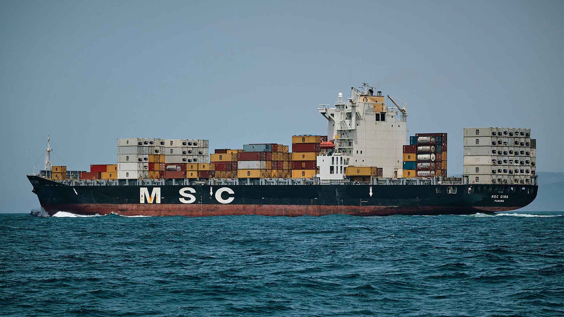 Africa Logistics